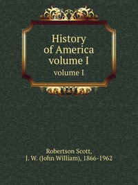 History of America