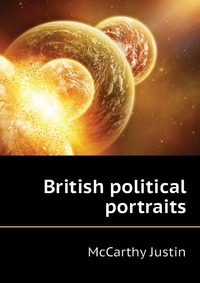 British political portraits