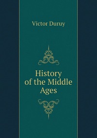 History of the Middle Ages