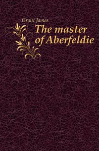 The master of Aberfeldie