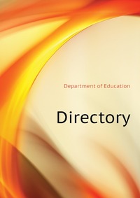 Directory