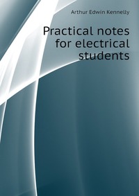 Practical notes for electrical students