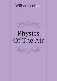 Physics Of The Air