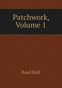 Patchwork, Volume 1