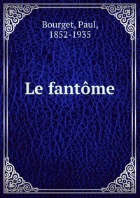 Le fantome