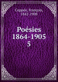 Poesies 1886-1890