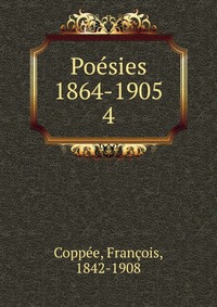 Poesies 1878-1886