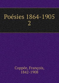 Poesies 1869-1874