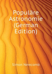 Populare Astronomie (German Edition)