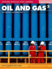 Oil and Gas 2: Student Book