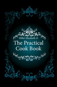 The Practical Cook Book