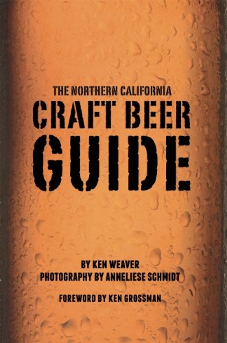 The Northern California Craft Beer Guide