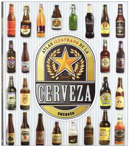 Cerveza / Beer (Spanish Edition)