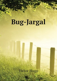 Bug-Jargal