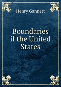 Boundaries if the United States