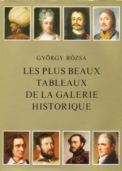 Les plus beaux tableaux de la Galerie Historique