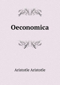 Oeconomica