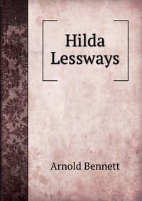 Hilda Lessways