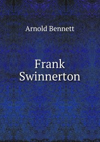 Frank Swinnerton