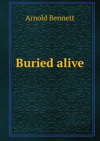 Buried alive