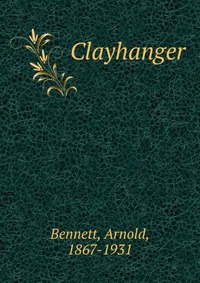 Clayhanger