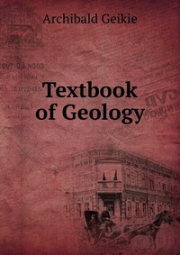 Textbook of Geology