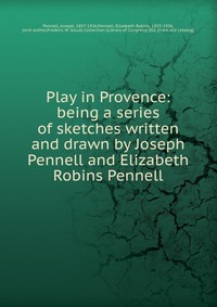 Play in Provence