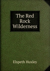 The Red Rock Wilderness