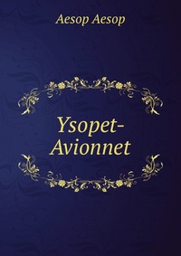 Ysopet-Avionnet