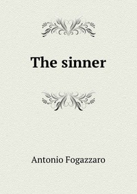 The sinner