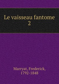 Le vaisseau fantome