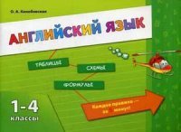 Английский язык.1-4 классы