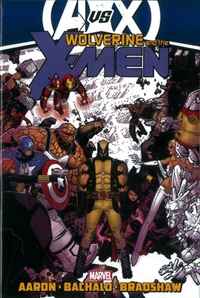 Wolverine and the X-Men, Vol. 3