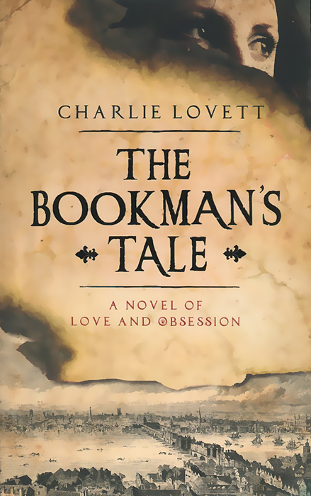 The Bookman’s Tale