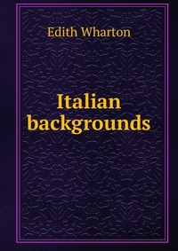 Italian backgrounds