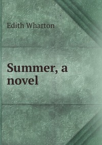 Summer, a novel