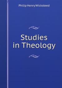 Studies in Theology