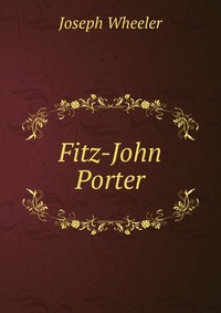 Fitz-John Porter