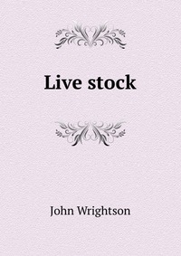 Live stock