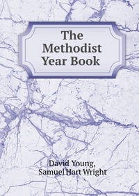 The Methodist Year Book