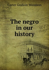 The negro in our history