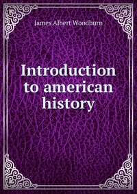 Introduction to american history