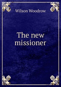 The new missioner