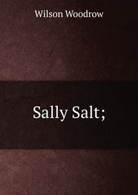 Sally Salt;