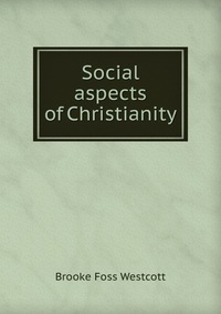 Social aspects of Christianity