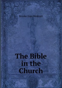 The Bible in the Church