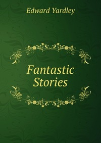 Fantastic Stories