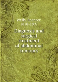 Diagnosis and surgical treatment of abdominal tumours