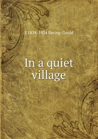 In a quiet village