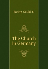 The Church in Germany